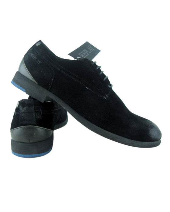 Sapato 420019L REPLAY