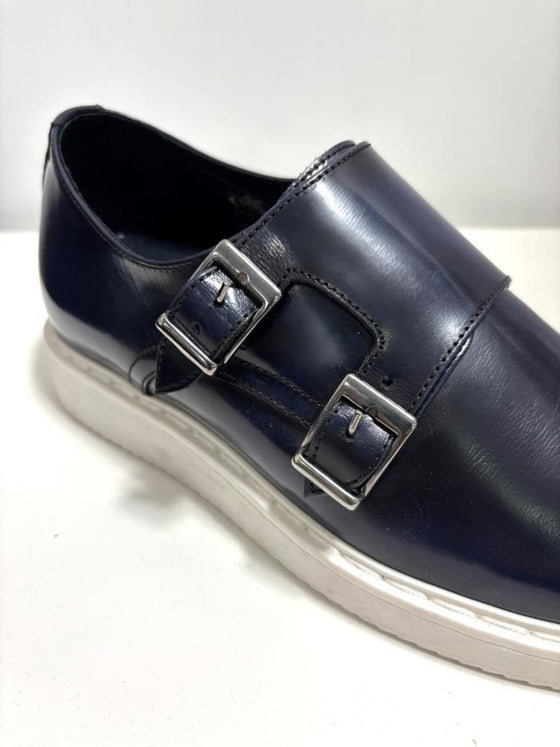 Sapato com Fivela ANTONY MORATO