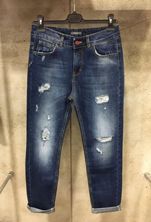  Calça Jeans Kocca