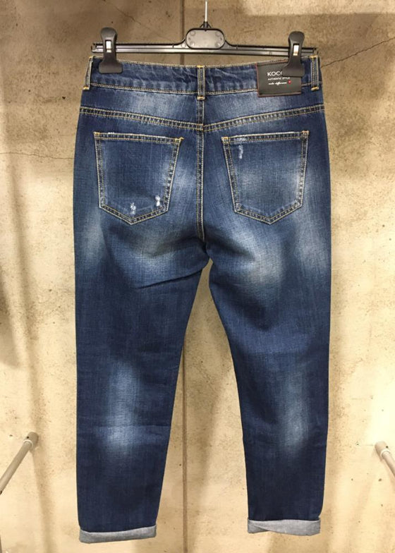 Calça Jeans Kocca