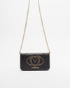 Carteira JC4010 LOVE MOSCHINO