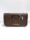 Carteira JC4010 LOVE MOSCHINO
