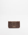 Carteira JC4010 LOVE MOSCHINO