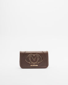  Carteira JC4010 LOVE MOSCHINO