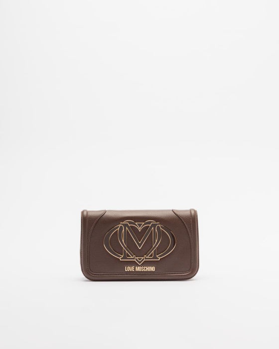 Carteira JC4010 LOVE MOSCHINO