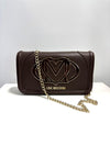Carteira JC4010 LOVE MOSCHINO