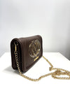 Carteira JC4010 LOVE MOSCHINO