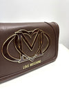 Carteira JC4010 LOVE MOSCHINO