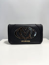 Carteira JC4010 LOVE MOSCHINO
