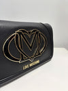 Carteira JC4010 LOVE MOSCHINO