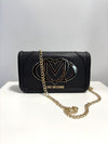 Carteira JC4010 LOVE MOSCHINO