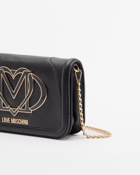 Carteira JC4010 LOVE MOSCHINO