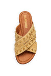 CHINELO TIRAS CRUZADAS BAMBURI