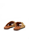 CHINELO TIRAS CRUZADAS BAMBURI