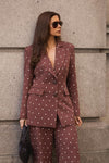 BLAZER BOLINHAS SAHOCO