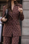 BLAZER BOLINHAS SAHOCO