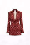 BLAZER BOLINHAS SAHOCO