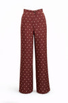 CALÇA BOLINHAS SAHOCO