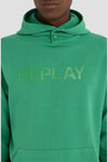 Sweatshirt REPLAY