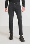Calças Jeans SLIM GEEZER BLACK ANTONY MORATO
