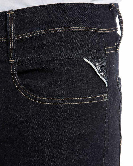 JEANS SLIM FIT ANBASS REPLAY