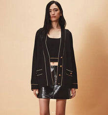  Cardigan CHURCHILL NENETTE