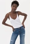 Jeans Skinny Fit Push-Up  FRACOMINA