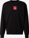 Sweatshirt C/ Logo Arquivo REPLAY