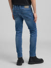 Calça Jeans Slim fit ANBASS REPLAY