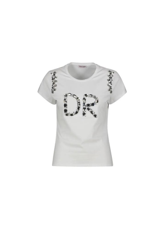 T-shirt C/ Pedraria DENNY ROSE