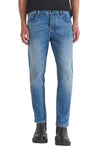 Calças JEANS SLIM FIT "ARGON" ANTONY MORATO