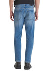 Calças JEANS SLIM FIT "ARGON" ANTONY MORATO