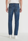 Jeans Slim straight Fit "CLEVE" ANTONY MORATO