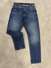 Jeans Slim straight Fit "CLEVE" ANTONY MORATO