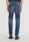 JEANS "KURT" COMFORT TAPERED FIT ANTONY MORATO