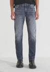 JEANS "KURT" COMFORT TAPERED FIT ANTONY MORATO