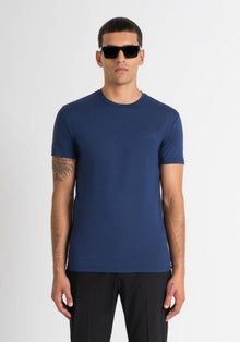  T-Shirt Super Slim BASIC ANTONY MORATO