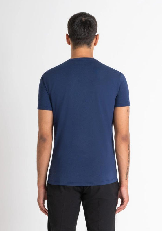 T-Shirt Super Slim BASIC ANTONY MORATO