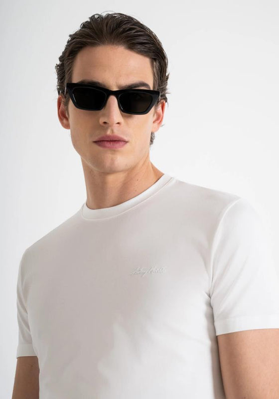 T-Shirt Super Slim BASIC ANTONY MORATO