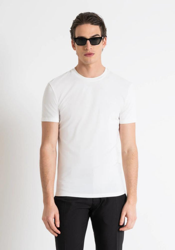 T-Shirt Super Slim BASIC ANTONY MORATO