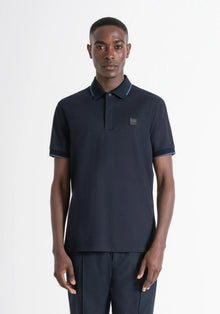  T-SHIRT POLO REGULAR FIT ANTONY MORATO