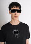 T-SHIRT REGULAR STREET PRINT ANTONY MORATO