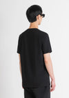 T-SHIRT REGULAR STREET PRINT ANTONY MORATO