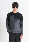 Camisola Regular Fit GEOMETRIC ANTONY MORATO