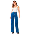 Calça Jeans Boot Cut COLCCI