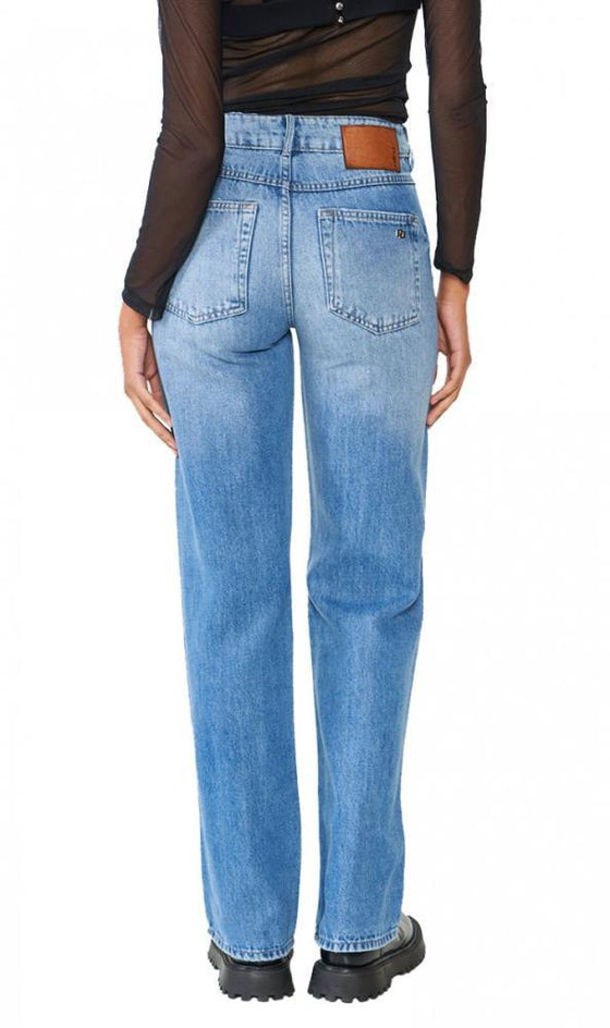 Calca Jeans Juliette bCOLCCI