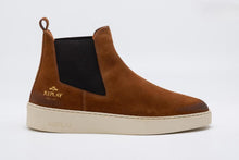  Botas FRANK CHELSEA SD REPLAY