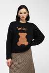 Sweat Estampa TEDDY DIXIE