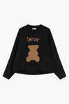 Sweat Estampa TEDDY DIXIE