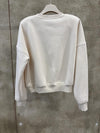 Sweat C/ Detalhe DIXIE